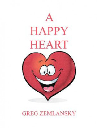 Carte A Happy Heart Greg Zemlansky