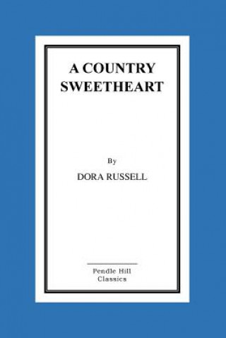 Carte A Country Sweetheart Dora Russell