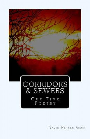 Carte Corridors & Sewers MR David Nickle Read