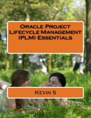Carte Project Lifecycle Management (PLM) Essentials Kevin S