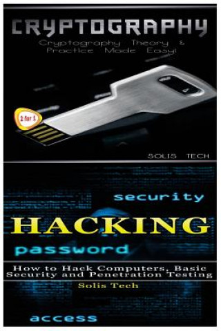 Livre Cryptography & Hacking Solis Tech