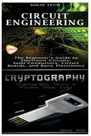 Book Circuit Engineering & Cryptography Solis Tech