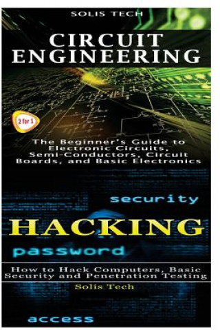 Book Circuit Engineering & Hacking Solis Tech