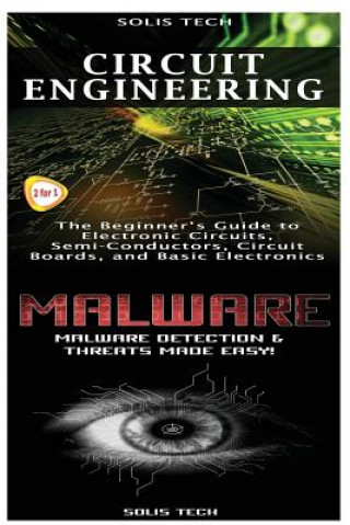 Libro Circuit Engineering & Malware Solis Tech