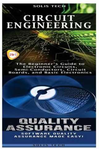 Carte Circuit Engineering & Quality Assurance Solis Tech