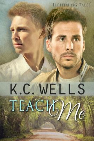 Buch Teach Me K C Wells
