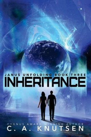 Buch Janus Unfolding: Inheritance: Large Print C a Knutsen