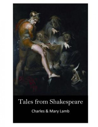 Book Tales from Shakespeare Mary Lamb