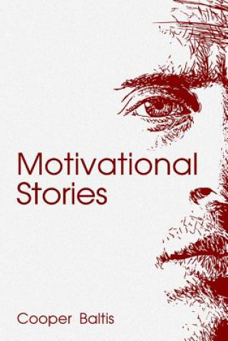 Carte Motivational Stories for English Language Learners Cooper Baltis