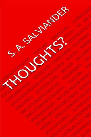 Knjiga Thoughts? S a Salviander