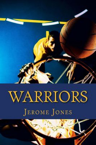 Kniha Warriors Jerome Terrell Jones