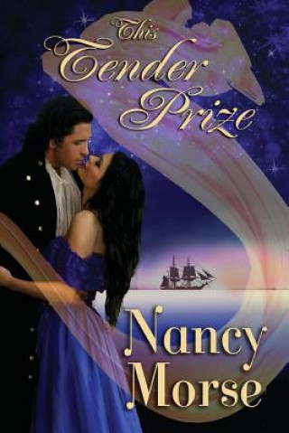 Knjiga This Tender Prize Nancy Morse