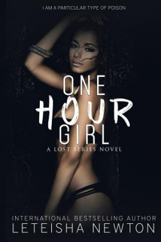 Kniha One Hour Girl LeTeisha Newton