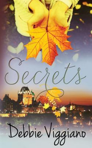 Knjiga Secrets Debbie Viggiano