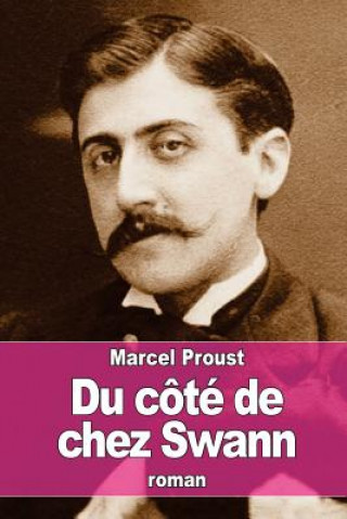 Książka Du côté de chez Swann: ? la recherche du temps perdu Marcel Proust