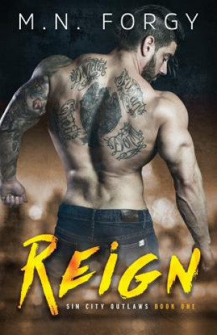 Book Reign M N Forgy