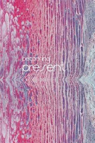 Book becoming present Jenna Citrus