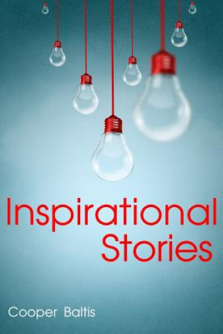 Knjiga Inspirational Stories Cooper Baltis