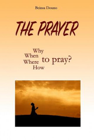 Book The Prayer Beinsa Douno