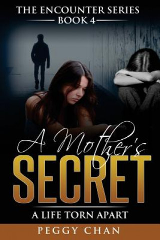 Libro A Mothers Secret Peggy Chan