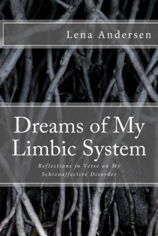 Kniha Dreams of My Limbic System: Reflections in Verse on My Schizoaffective Disorder Lena Andersen