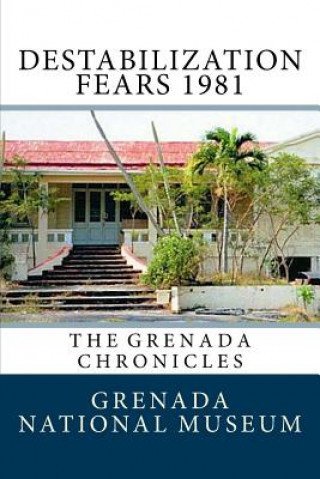 Carte Destabilization Fears 1981: The Grenada Chronicles Grenada National Museum