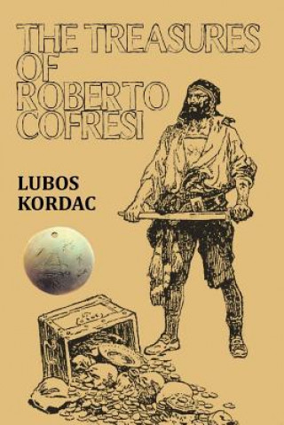 Carte The Treasures of Roberto Cofresi Lubos Kordac