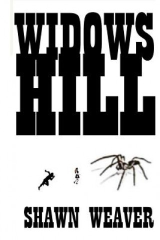 Book Widows Hill Shawn Weaver