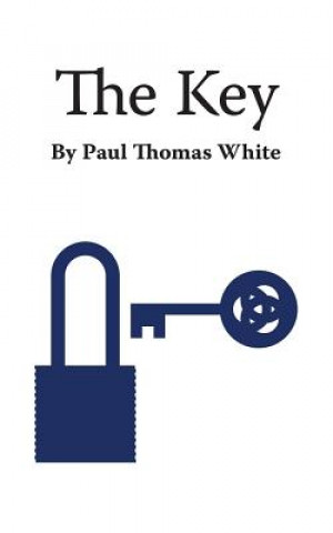 Książka The Key Paul Thomas White