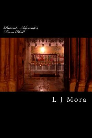 Buch Patient Advocates From Hell. L J Mora
