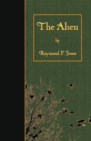 Buch The Alien Raymond F Jones