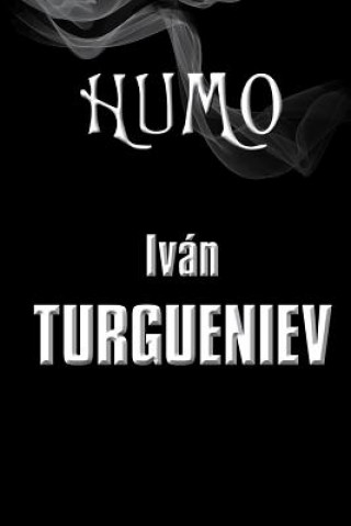Carte Humo Ivan Turgueniev