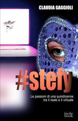 Buch #stefy Claudia Gaggioli