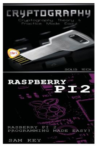 Carte Cryptography & Raspberry Pi 2 Solis Tech