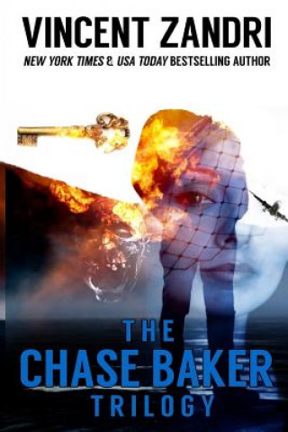 Knjiga The Chase Baker Trilogy Vincent Zandri