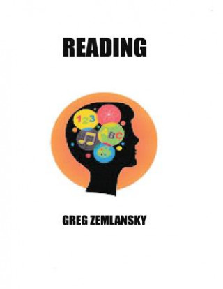 Knjiga Reading Greg Zemlansky