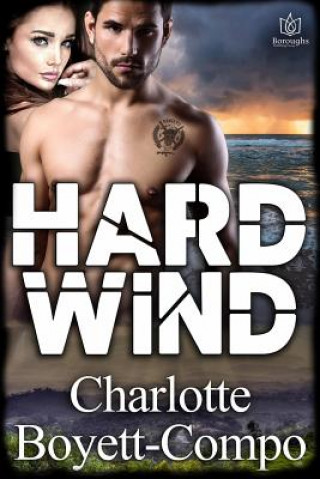 Knjiga HardWind Charlotte Boyett-Compo