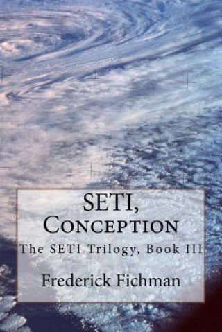 Knjiga SETI, Conception Frederick Fichman