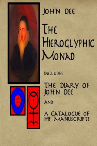 Carte The Hieroglyphic Monad John Dee