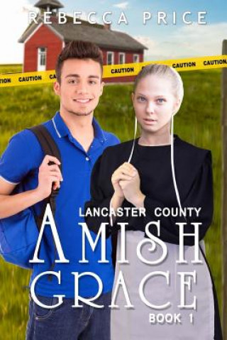 Carte Lancaster County Amish Grace Rebecca Price
