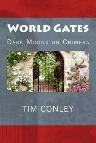 Book World Gates Tim Conley
