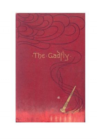 Libro The Gadfly Ethel Lillian Voynich