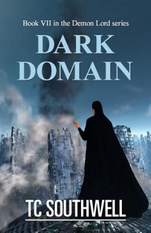 Knjiga Dark Domain T C Southwell