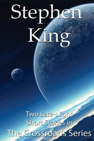 Boek Crossroads Series Stephen R King