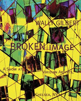 Book Broken Image Wally Gilbert