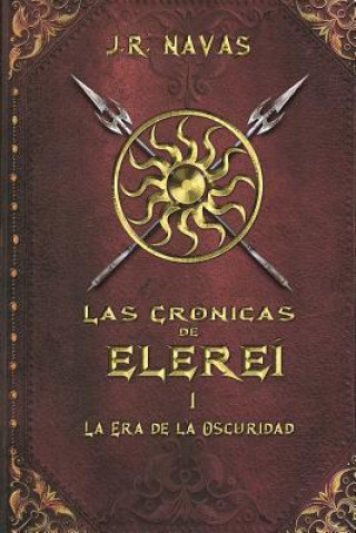 Libro Cronicas de Elerei 1 J R Navas