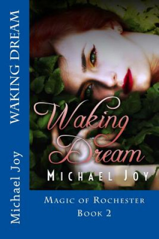 Kniha Waking Dream: Magic of Rochester Michael  Joy