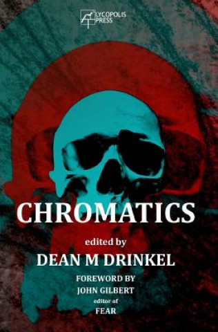 Kniha Chromatics Dean M Drinkel