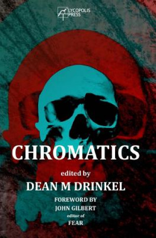 Βιβλίο Chromatics Dean M Drinkel