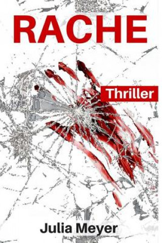 Book Rache Julia Meyer